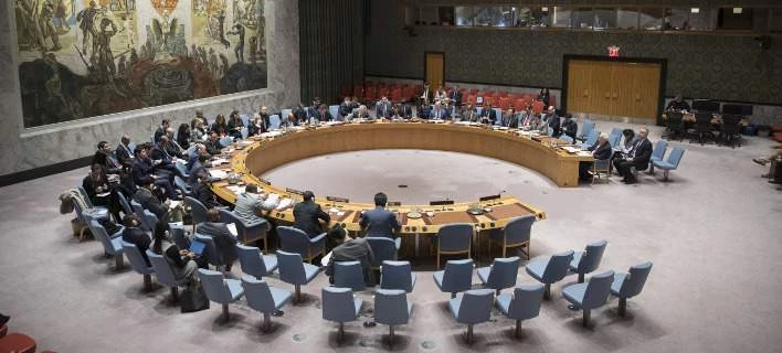 Συμβούλιο Ασφαλείας: Στη «μαύρη λίστα» 27 πετρελαιοφόρα και 21 ναυτιλιακές εταιρείες